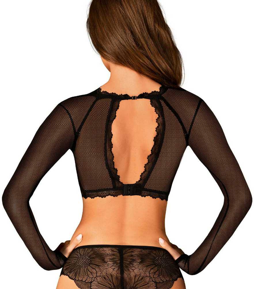 Obsessive – Mibelia top XS/S