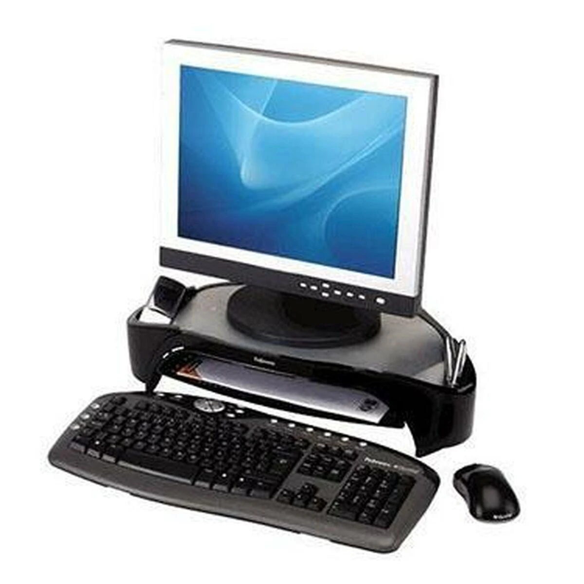 Laikiklis „Fellowes LCD Plus“ išmanieji rinkiniai (8020801)
