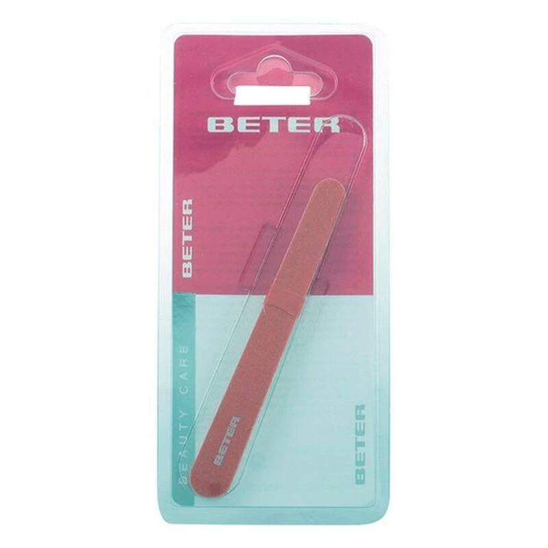 "Beter" 4x11cm švitrinės lentelės Korundas