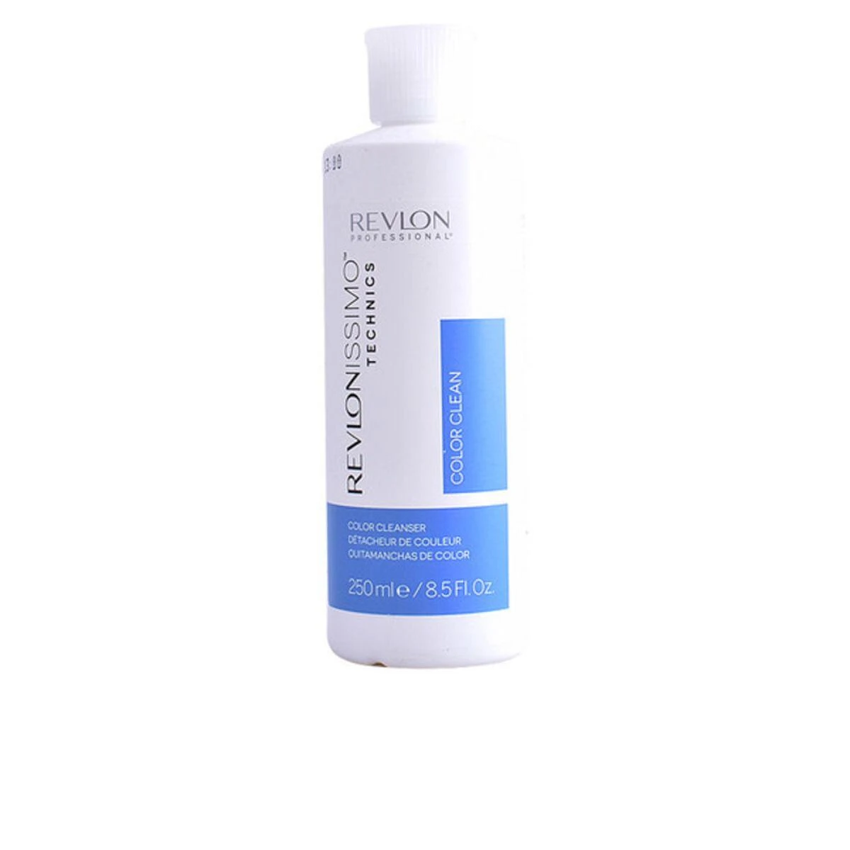 "Revlon Revelonissimo Technics Color Valiklis" dažytų plaukų šampūnas 250ml