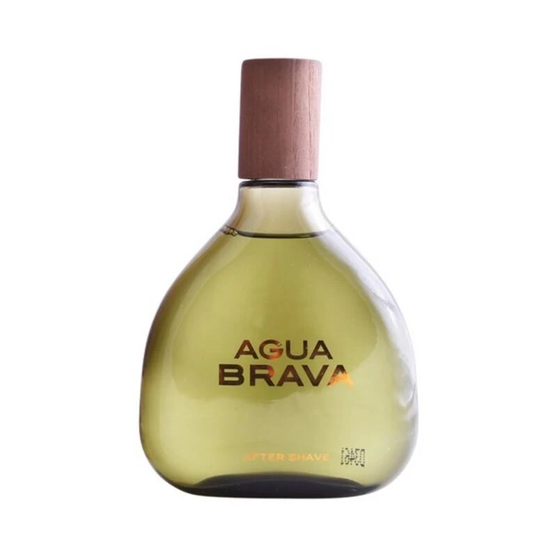 Puig Agua Brava po skutimosi 200ml