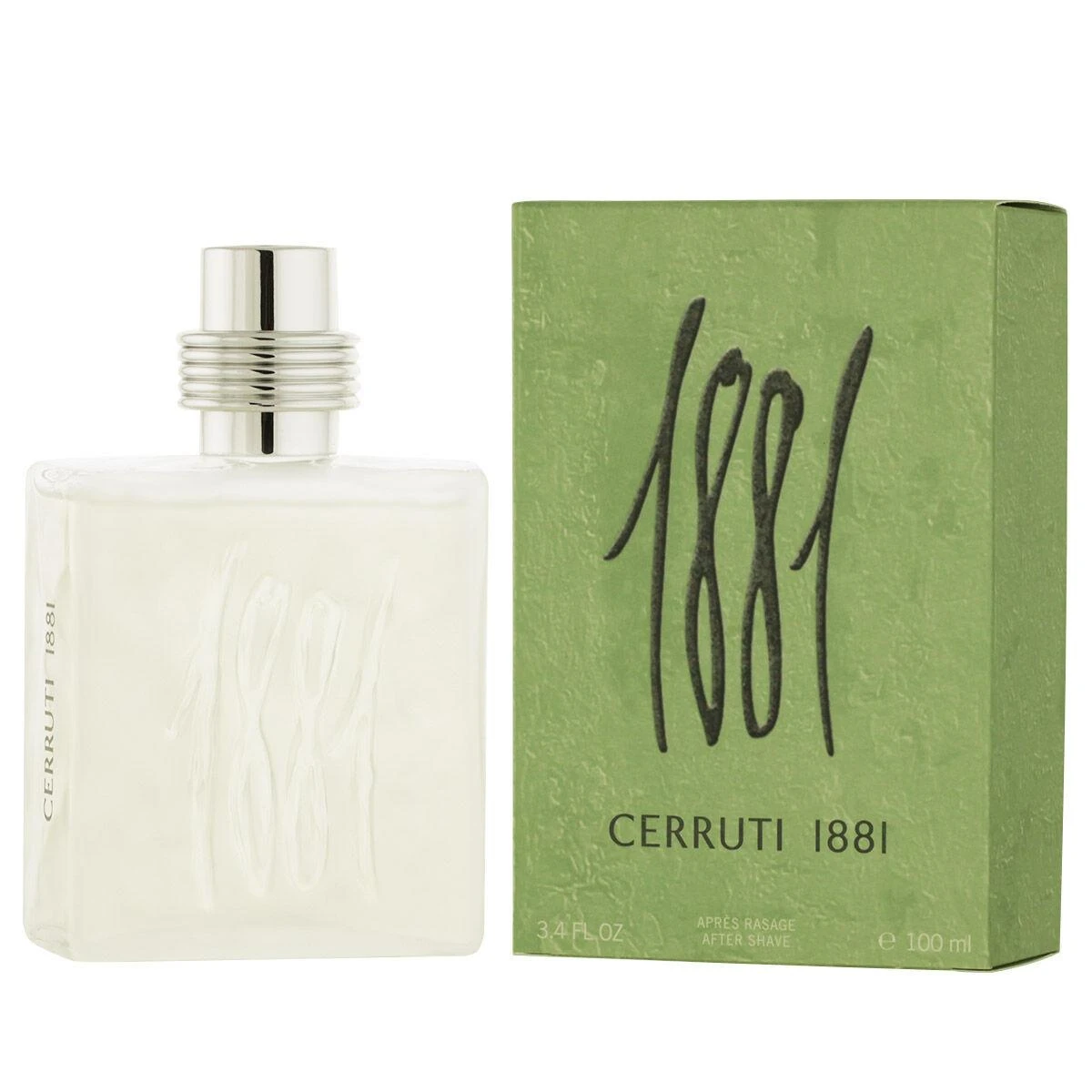 Cerruti 1881 Pour Homme After Shave Losjonas losjonas po skutimosi, 100 ml