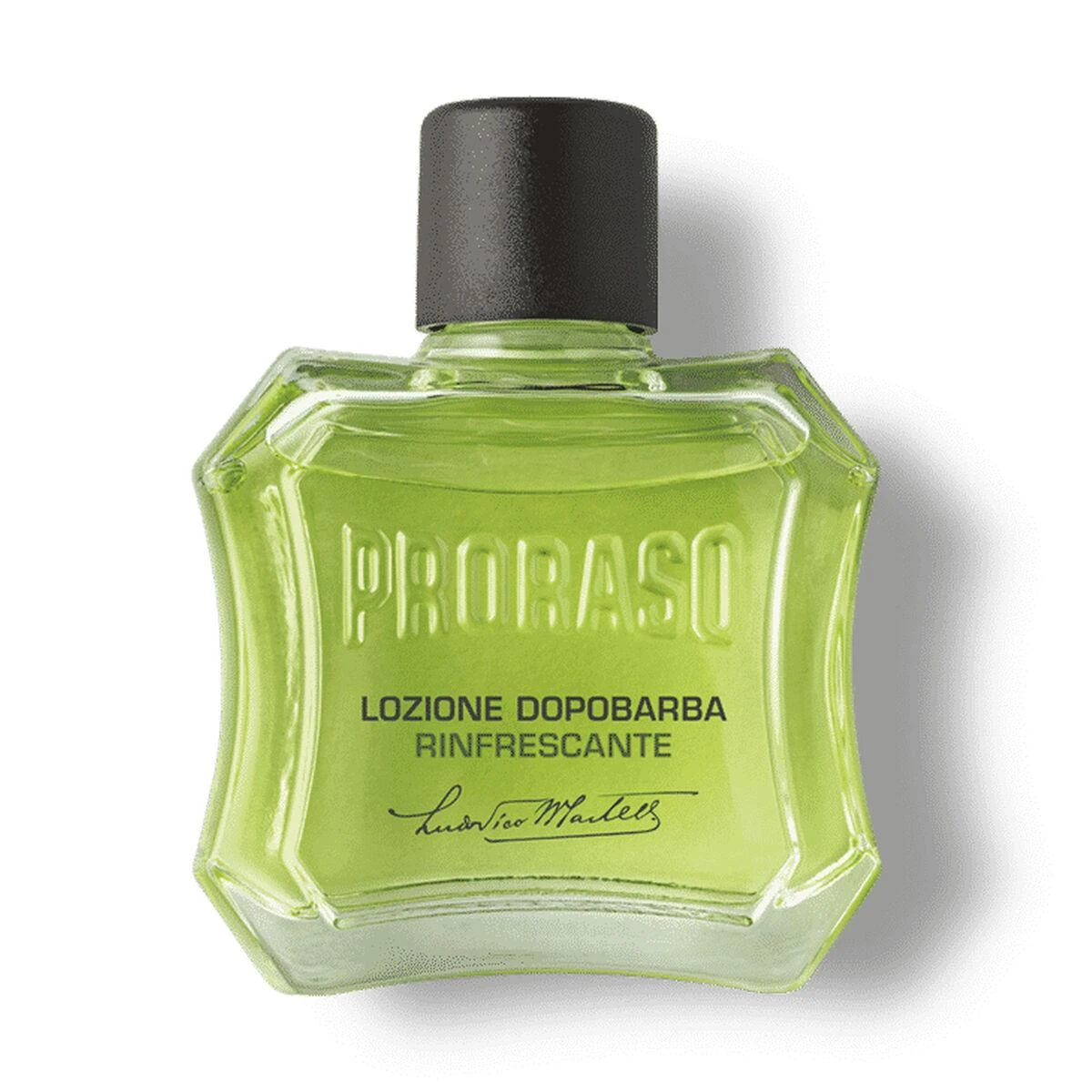 Gaivinantis losjonas po skutimosi Proraso Green Line After Shave Lotion,100 ml