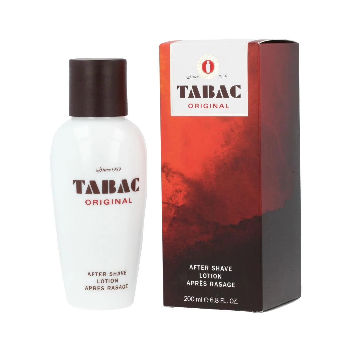 TABAC Original Aftershave Vanduo