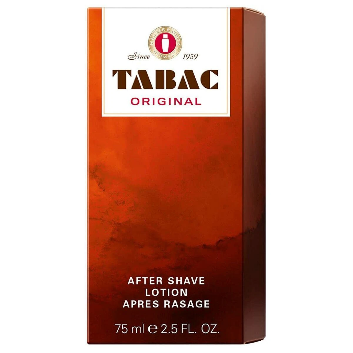 "Tabac Original" po skutimosi 150ml