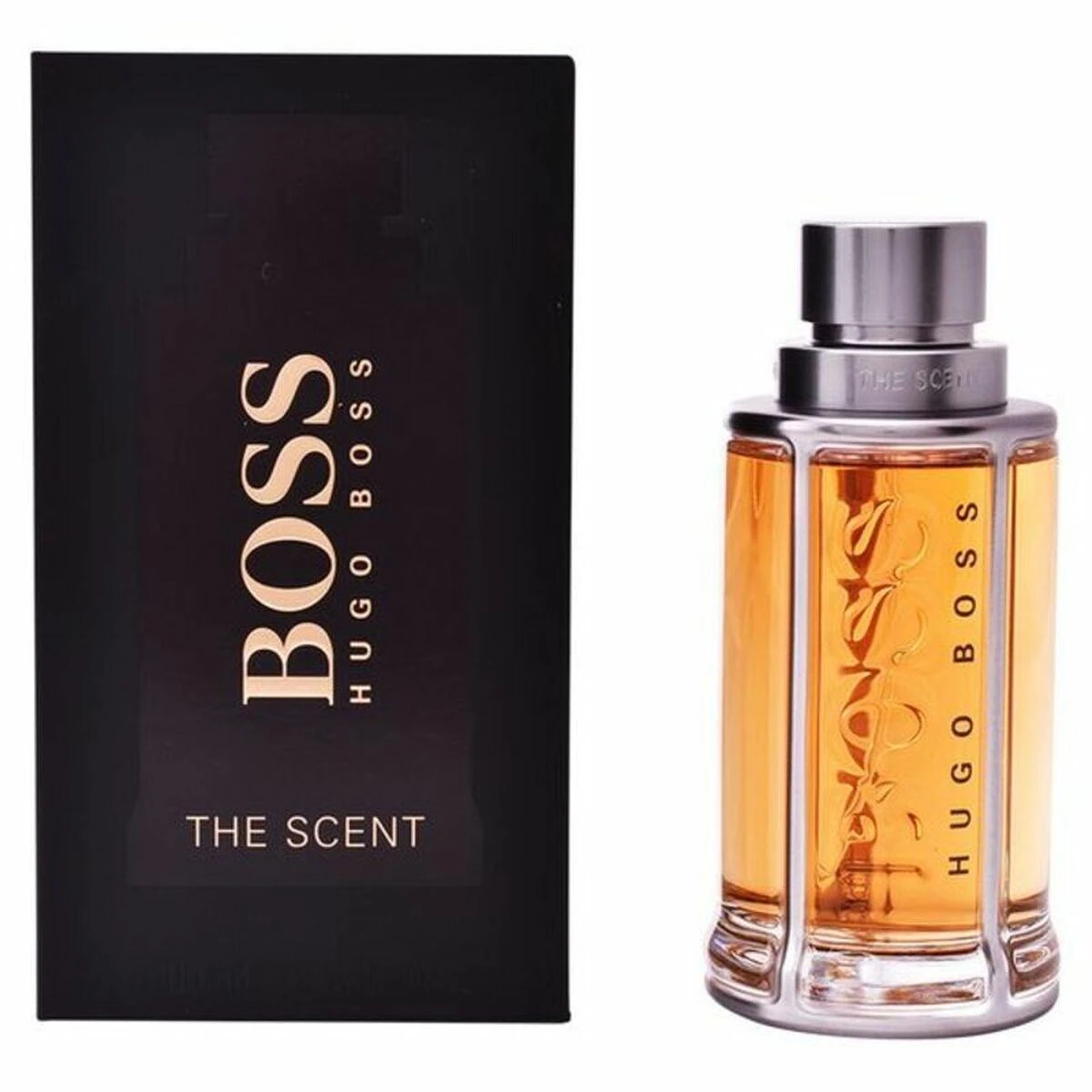 Hugo Boss The Scent After Shave 100ml