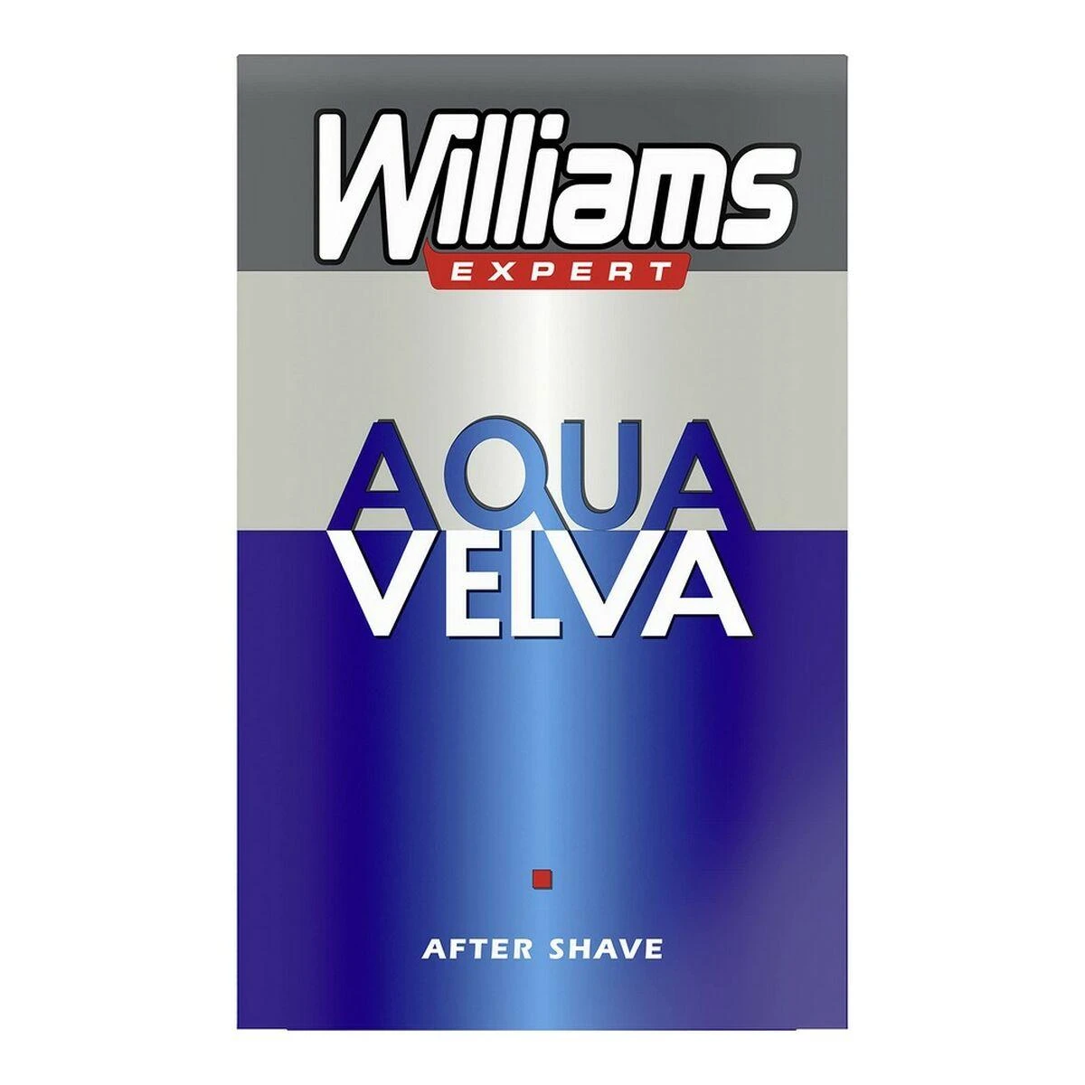 "Williams Expert Aqua Velva" po skutimosi 100ml