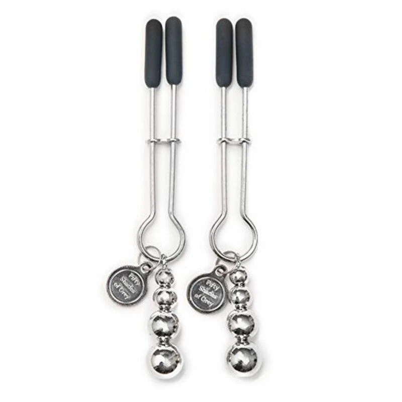 Fifty Shades of Grey Sunkios ribos