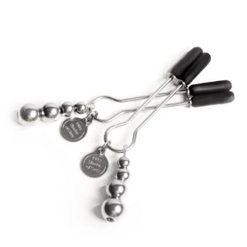 Fifty Shades of Grey Sunkios ribos