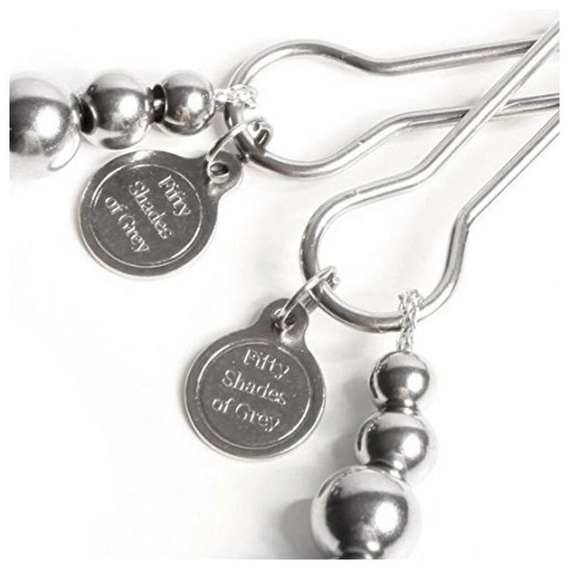 Fifty Shades of Grey Sunkios ribos