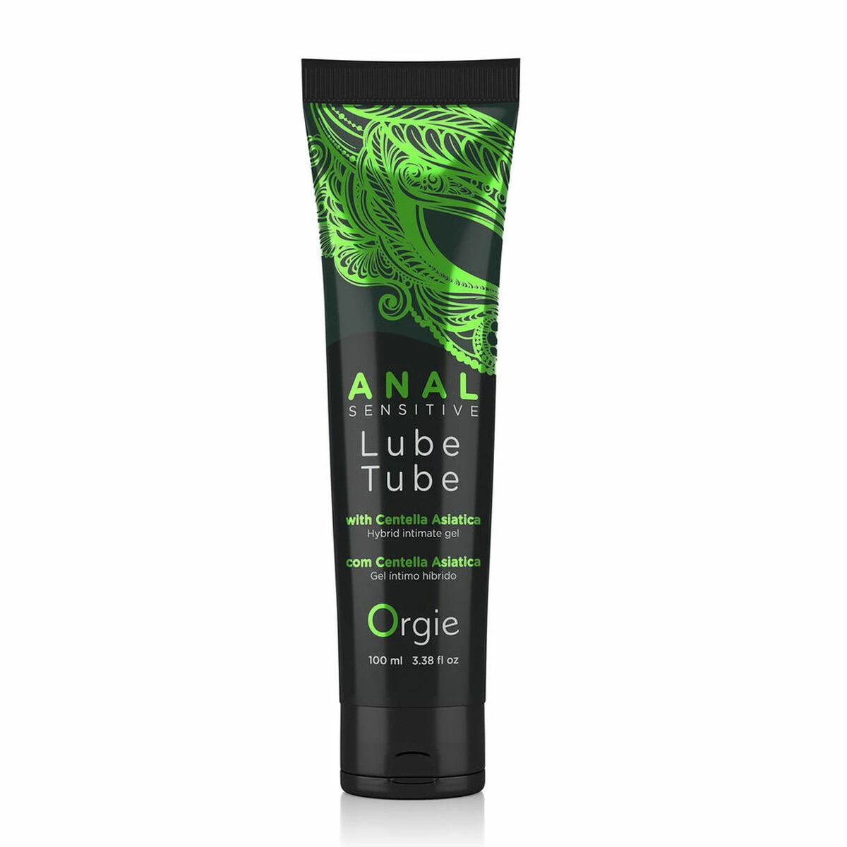 BoT Orgie - Lube Tube Anal Sensitive 100 ml