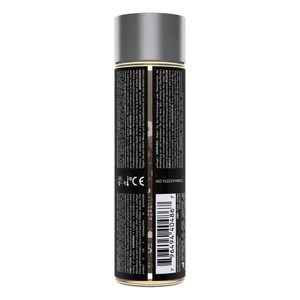 System JO - Gelato Baltas Chocolate Truffle Lubricant Vanduo-Based 30 ml