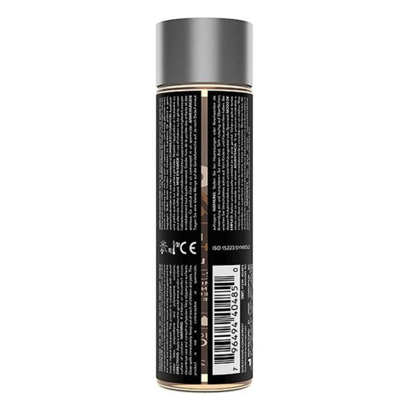 System Jo Sistema JO – Gelato Decadent dvigubas šokoladinis lubrikantas Vanduo pagrindu 30 ml