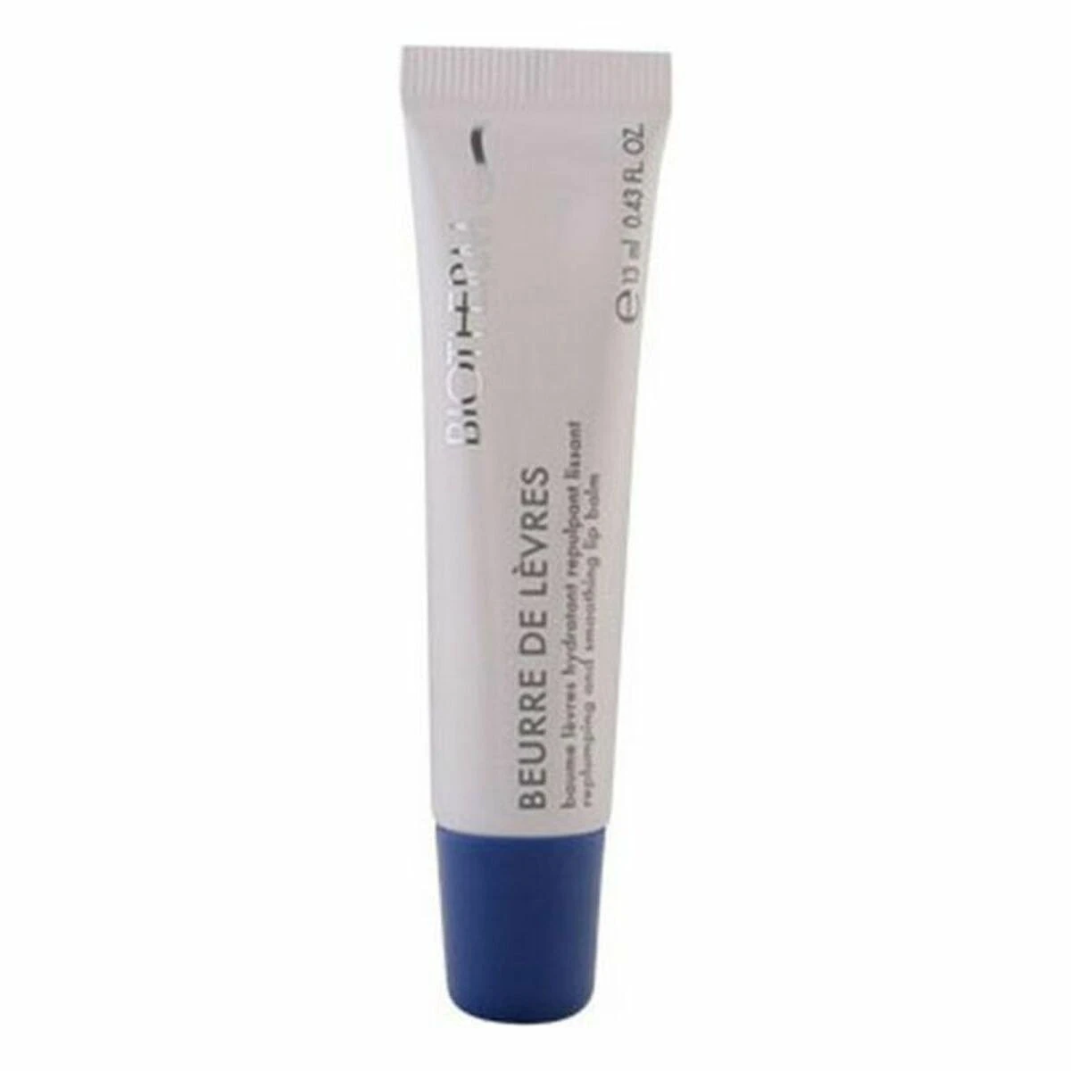 Biotherm Beurre De Levres Soothing and Smoothing Hydrating Lūpų balzamas lūpų balzamas, 13 ml