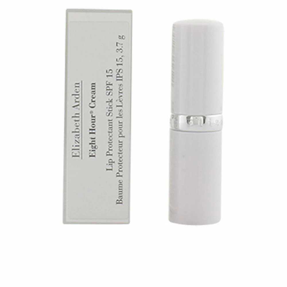 Lūpų dažai Elizabeth Arden Eight Hour Kreminis Lip Protectant Stick Spf15 3,7g