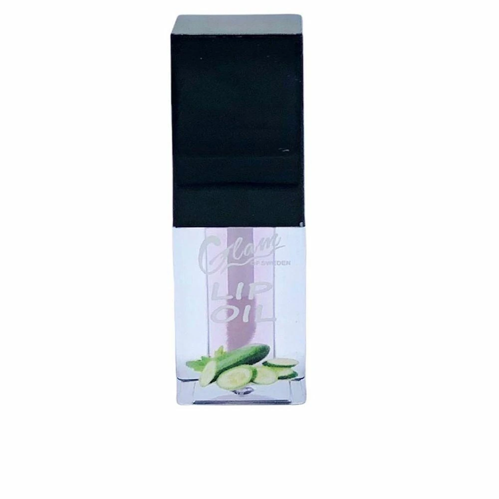 "Glam Of Sweden" lūpų aliejus "Cucumber" 4ml