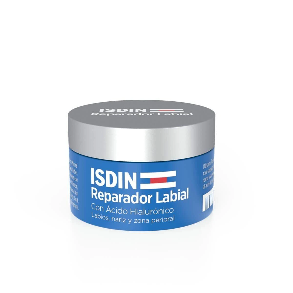 Isdin Nutrabalm tepalas lūpoms 10ml