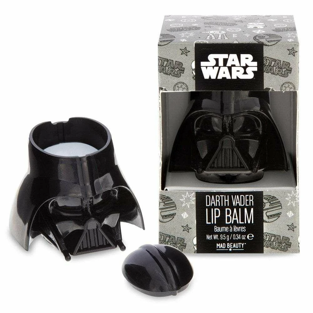 „Disney Mad Beauty Star Wars“ lūpų balzamas