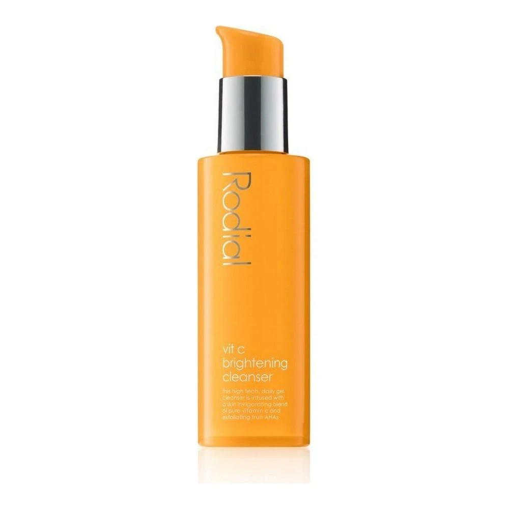 Rodial Vit C Brightening Valiklis skaistinamasis gelinis valiklis, 135 ml