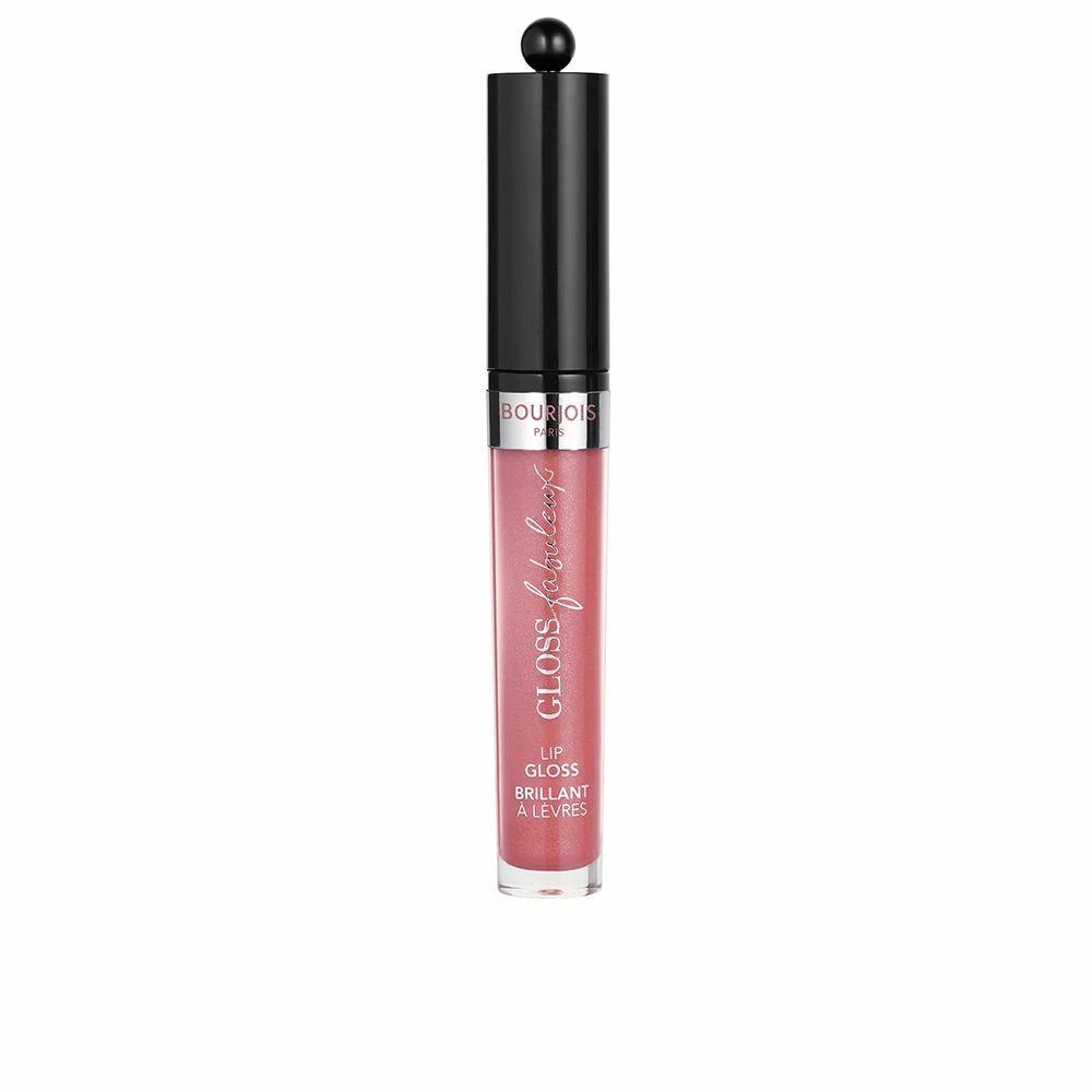 Bourjois Bj Effet 3d Fabuleux lūpų dažai blizgesys 24h