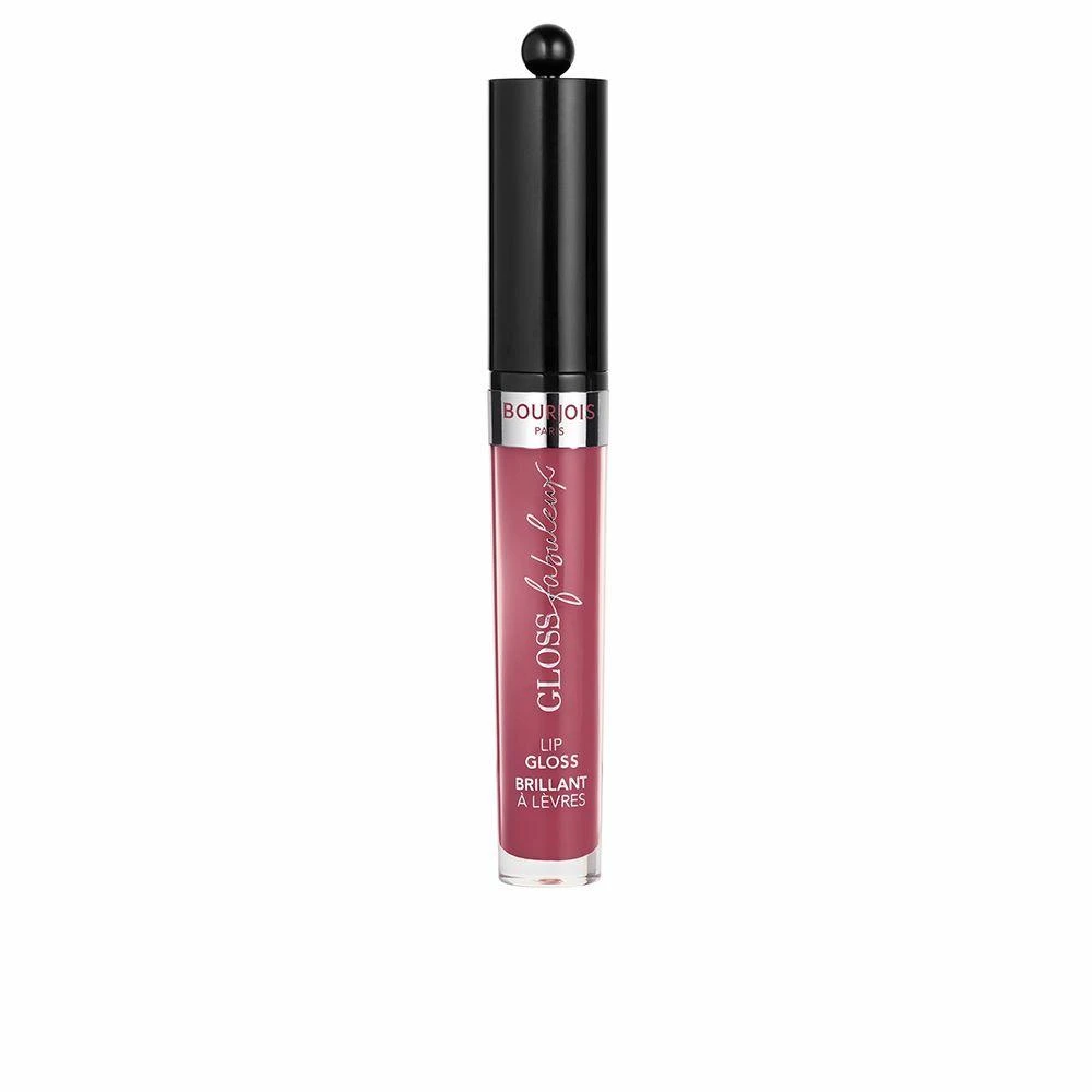 Bourjois Bj Effet 3d Fabuleux lūpų dažai blizgesys 24h