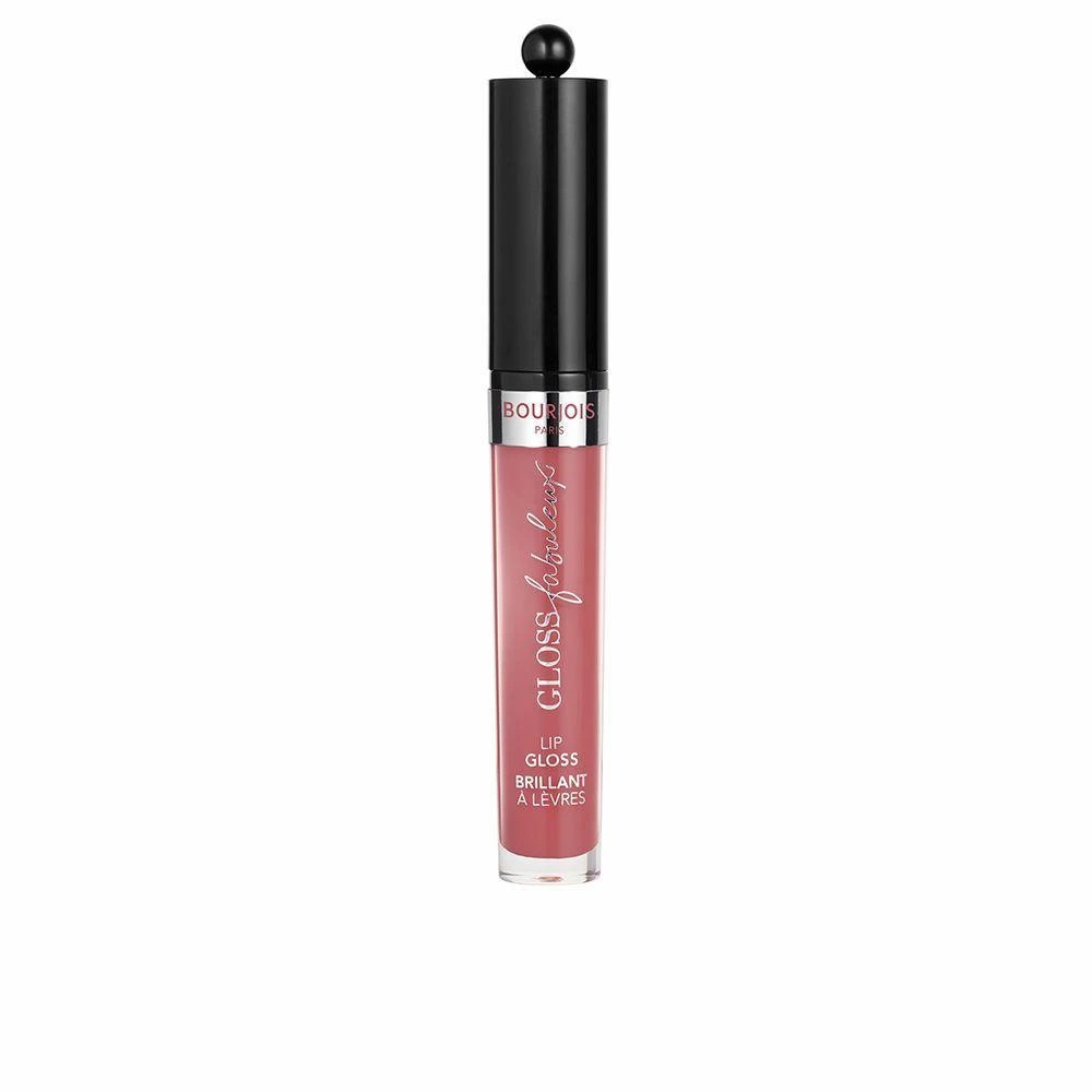 Bourjois Bj Effet 3d Fabuleux lūpų dažai blizgesys 24h