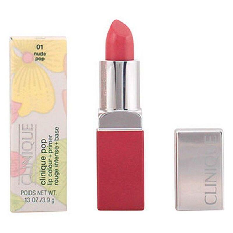 Clinique Pop Lip Colour 16 Grape Pop