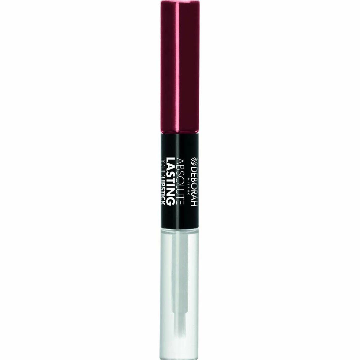 Deborah Milano Dhabsolu Lasting Liq lūpų dažai 18