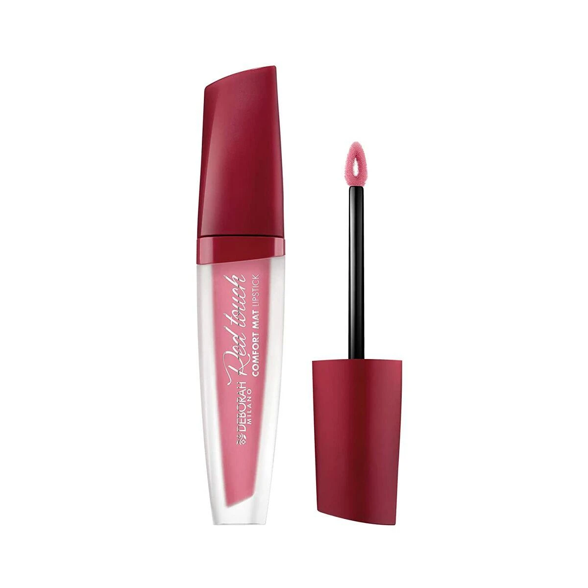 Deborah Milano Dh lūpų dažai Raudona Touch N 02