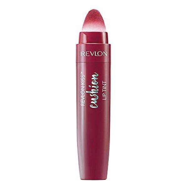 Revlon Kiss Cushion Hydrating Lūpų balzamas 290 Extra Violet 4.4 ml