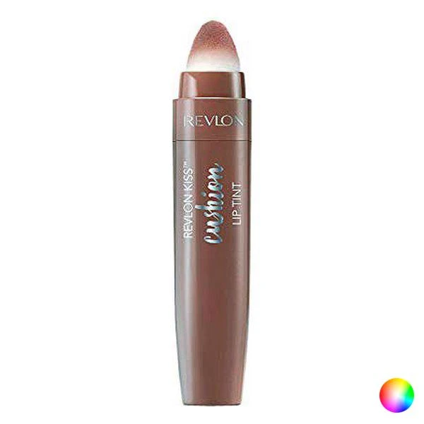 Revlon Kiss Cushion Hydrating Lūpų balzamas 290 Extra Violet 4.4 ml
