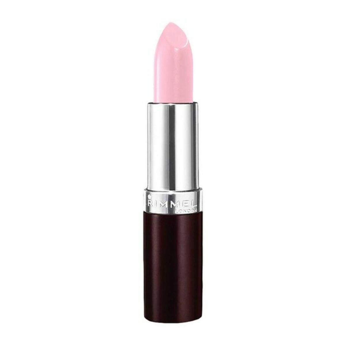 Rimmel London Lasting Finish lūpdažis moterims, 4g, Spalva: 002 Candy