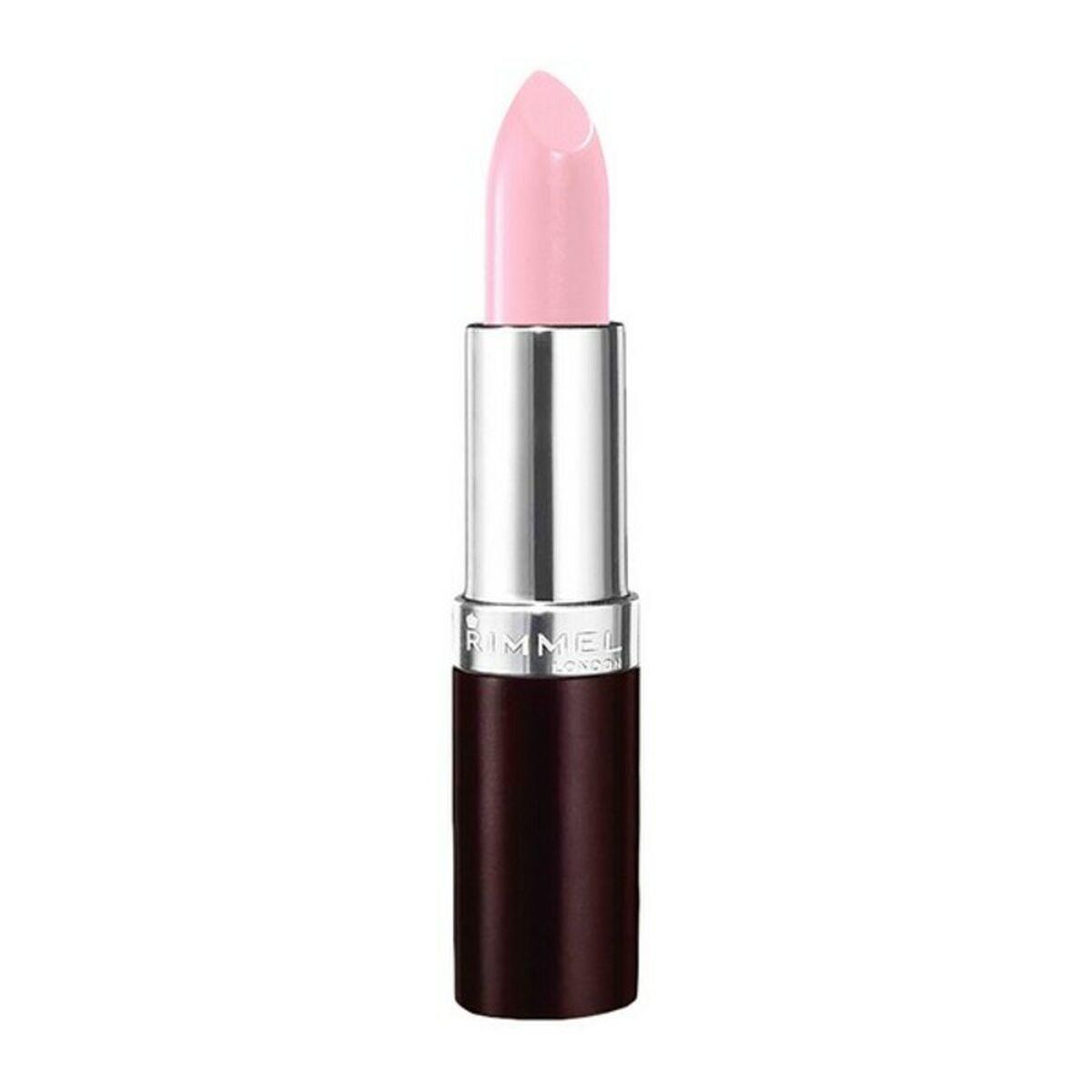 Rimmel London Lasting Finish lūpdažis moterims, 4g, Spalva: 006 Pink Blush