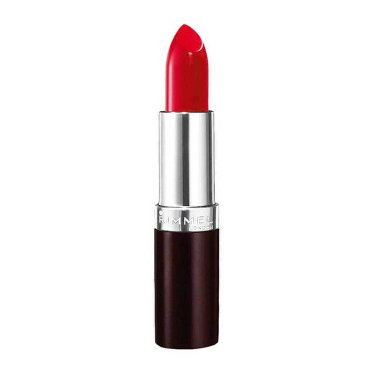 Rimmel London Lasting Finish lūpdažis moterims, 4g, Spalva: 002 Candy