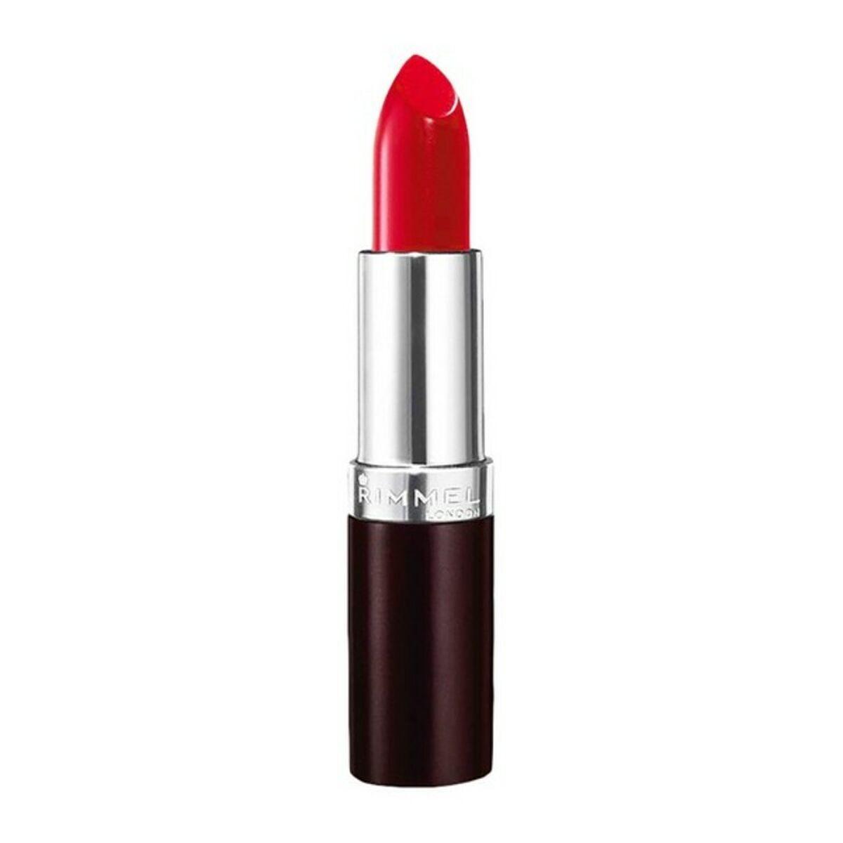 Rimmel London Lasting Finish lūpdažis moterims, 4g, Spalva: 006 Pink Blush