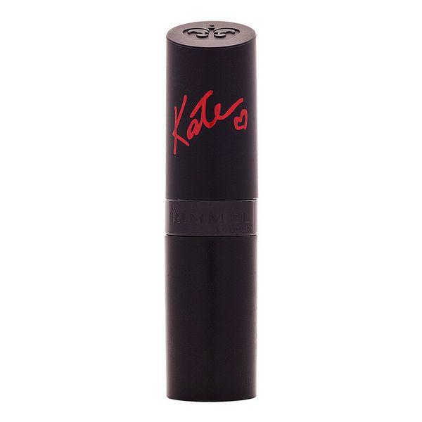 Lūpdažis Rimmel London Lasting Finish Lipstick By Kate Moss 4 g (Atspalvis 01)