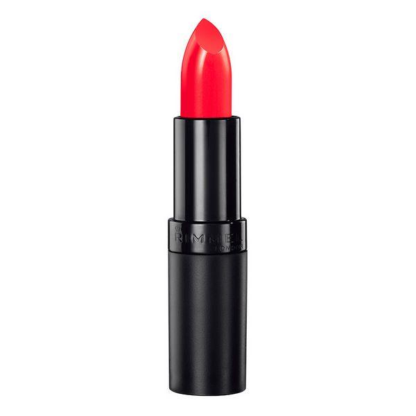 Lūpdažis Rimmel London Lasting Finish Lipstick By Kate Moss 4 g (Atspalvis 01)