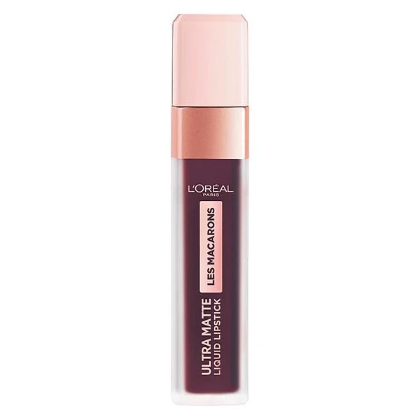 L'Oréal Paris Les Macarons Ultra Matte
