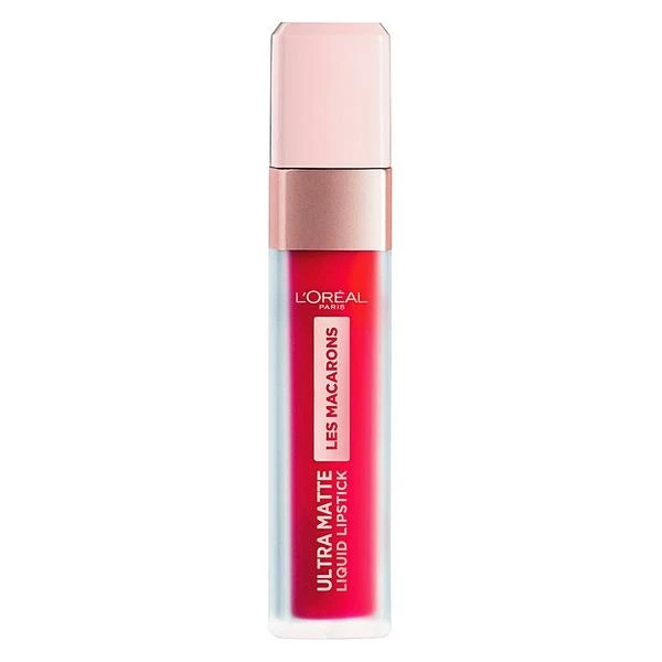 L'Oréal Paris Les Macarons Ultra Matte