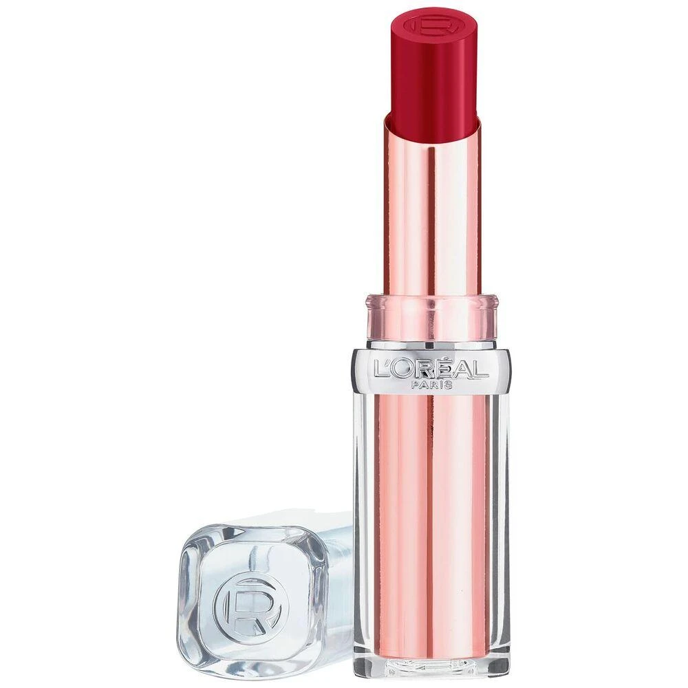L'Oréal Paris Glow Paradise Lipstick moterims, 4,8 g