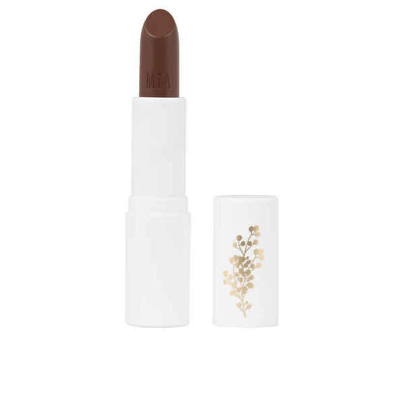 "Mía Cosmetics Matte Luxury Nudes" lūpų dažai 519-Spicy Chai 4g