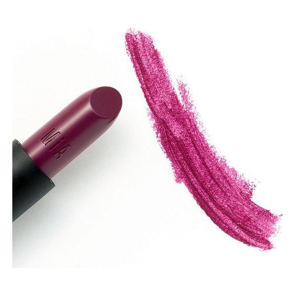 "Mía Cosmetics" matiniai lūpų dažai 506-Grape Glow 4g