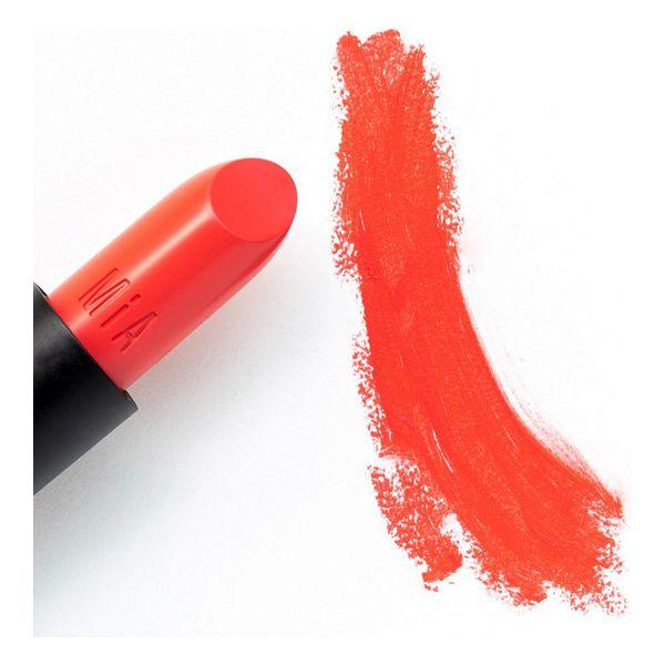 "Mía Cosmetics" matiniai lūpų dažai 502-Fresh Fressia 4g