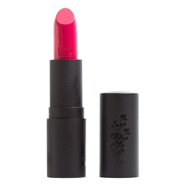 "Mía Cosmetics" matiniai lūpų dažai 503-Rebel Rose 4g