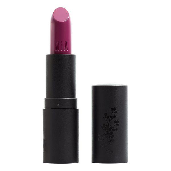 "Mía Cosmetics" matiniai lūpų dažai 506-Grape Glow 4g