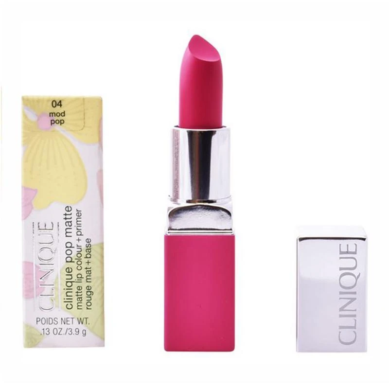 Clinique Pop Matte Lip Colour 02 Icon Pop