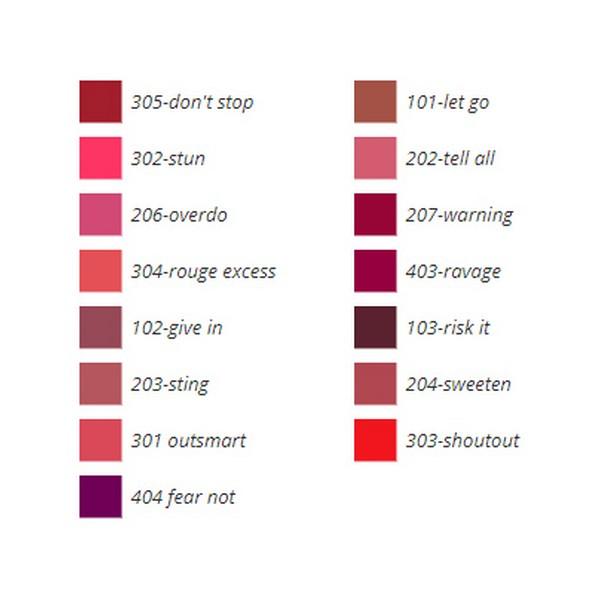 Estee Lauder Pure Color Desire lūpų dažai 301 Outsmart