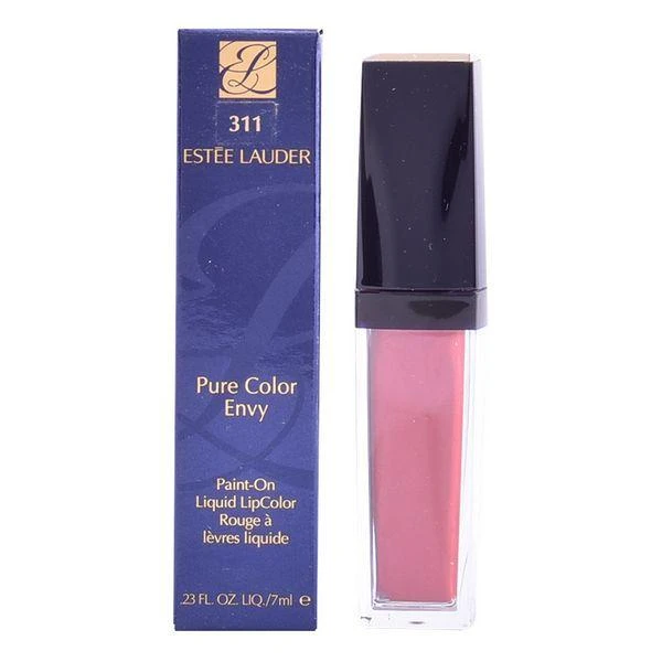 Estee Lauder Pure Color Envy Paint-On Liquid LipColor Matte Liquid Lipstick 304 Quite Riot, 7 ml