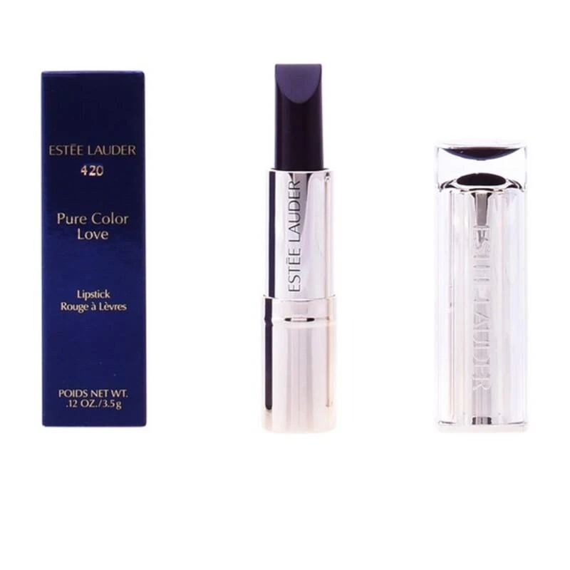 Estée Lauder Pure Color Love Lipstick 420 Up Beet 3.5g