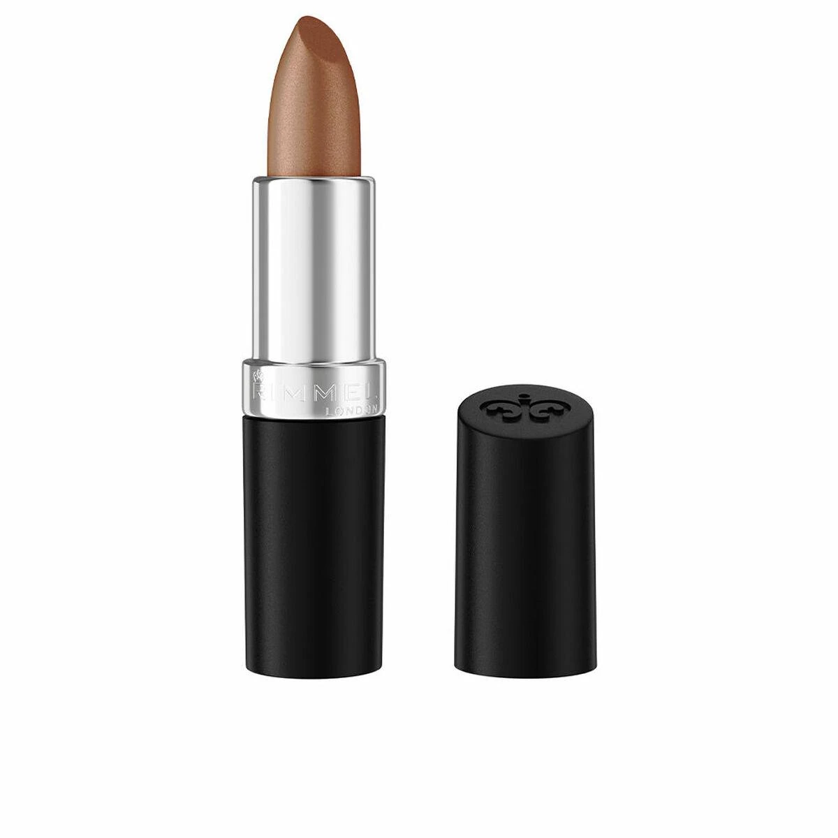 Rimmel London Lasting Finish Softglow Lipstick Lūpų dažai moterims, 4 g
